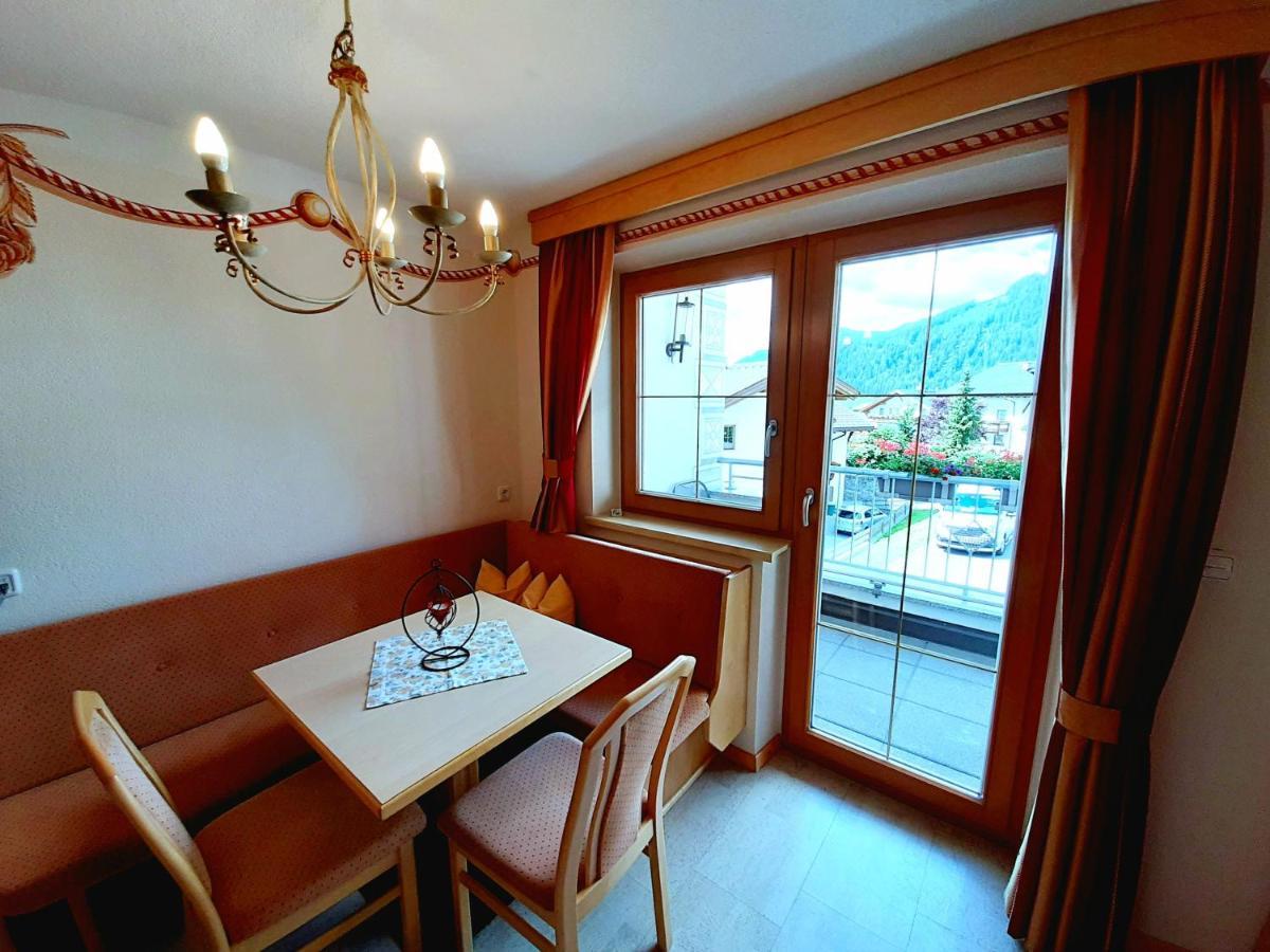 Ferienwohnung Haus Achenrainer Fiss Exterior foto