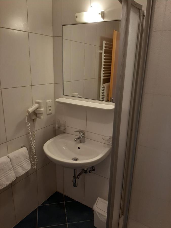 Ferienwohnung Haus Achenrainer Fiss Exterior foto