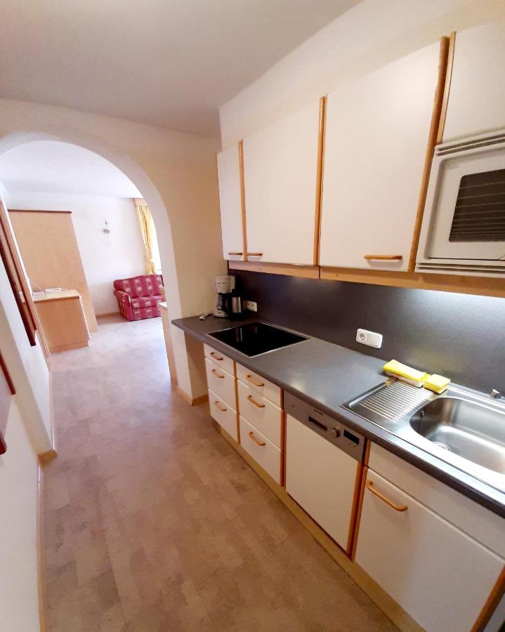 Ferienwohnung Haus Achenrainer Fiss Exterior foto