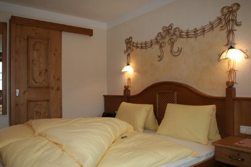 Ferienwohnung Haus Achenrainer Fiss Zimmer foto