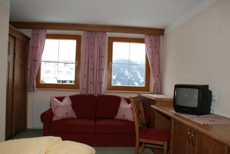 Ferienwohnung Haus Achenrainer Fiss Zimmer foto