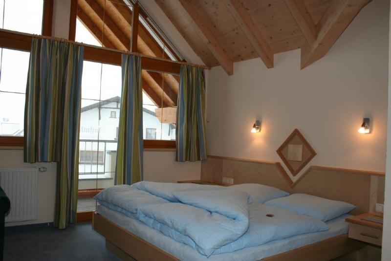 Ferienwohnung Haus Achenrainer Fiss Zimmer foto
