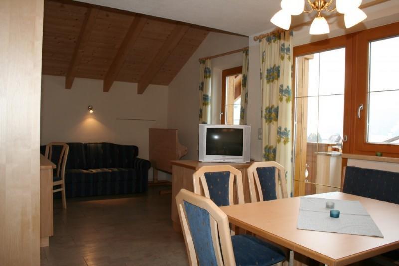 Ferienwohnung Haus Achenrainer Fiss Zimmer foto