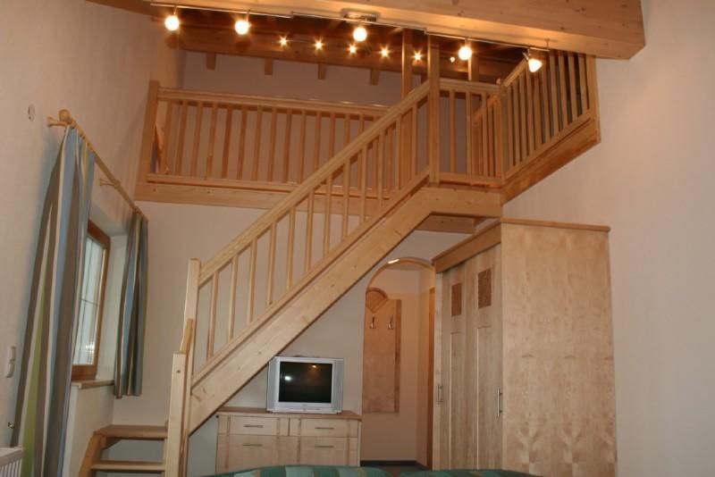 Ferienwohnung Haus Achenrainer Fiss Zimmer foto