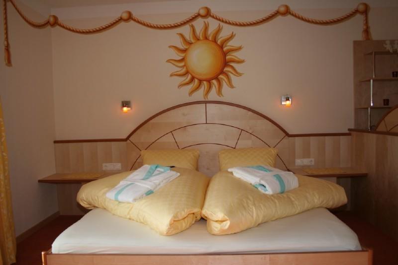 Ferienwohnung Haus Achenrainer Fiss Zimmer foto