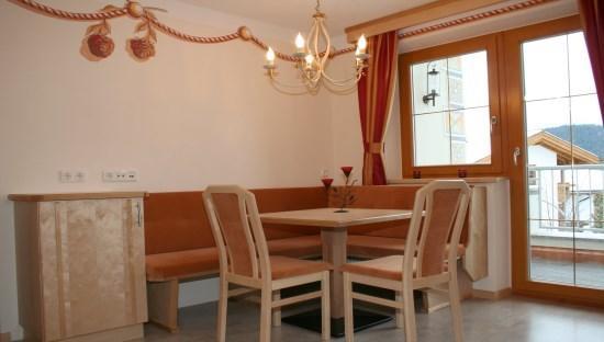 Ferienwohnung Haus Achenrainer Fiss Zimmer foto